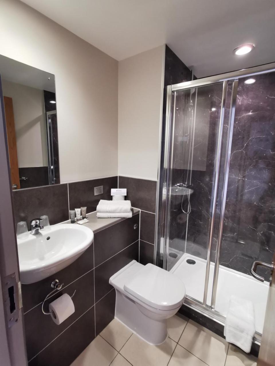 Photo - The Mitre Hotel Brighton