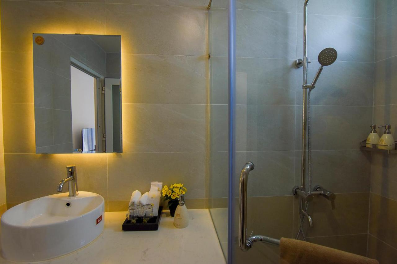Hera Hotel Airport photo 3