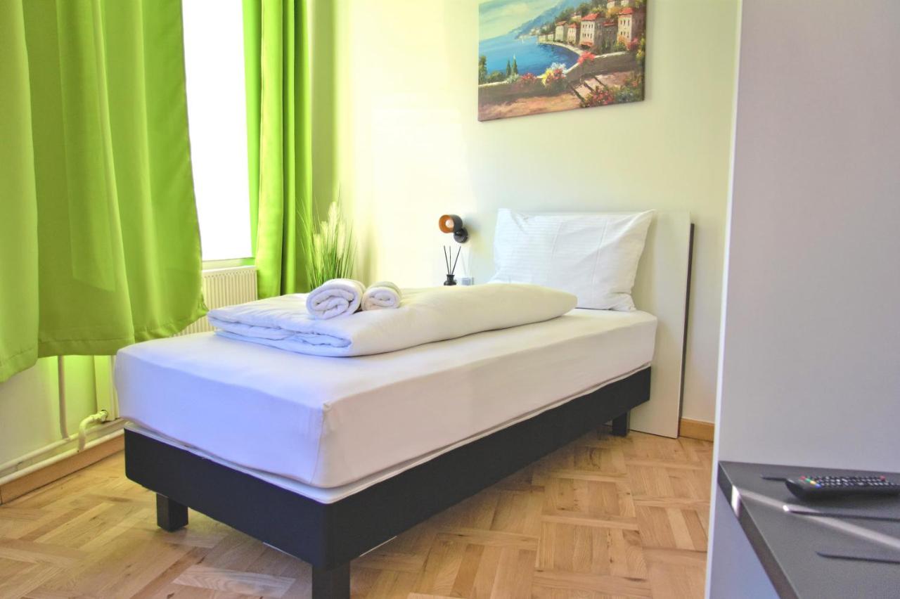 Photo - bestprice Hotel Aachen Hauptbahnhof
