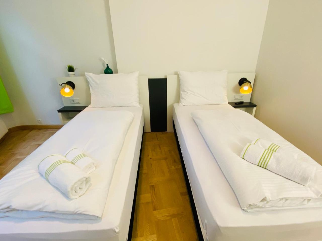 bestprice Hotel Aachen Hauptbahnhof photo 2