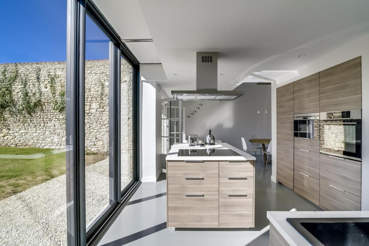 Incroyable villa à Amponville avec piscine privée. - 6