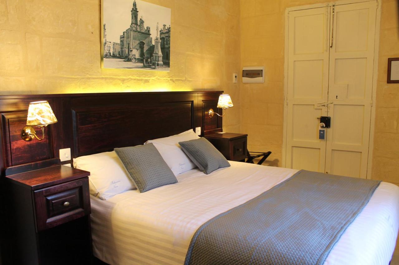 Palazzino Nina Boutique Hotel - 5