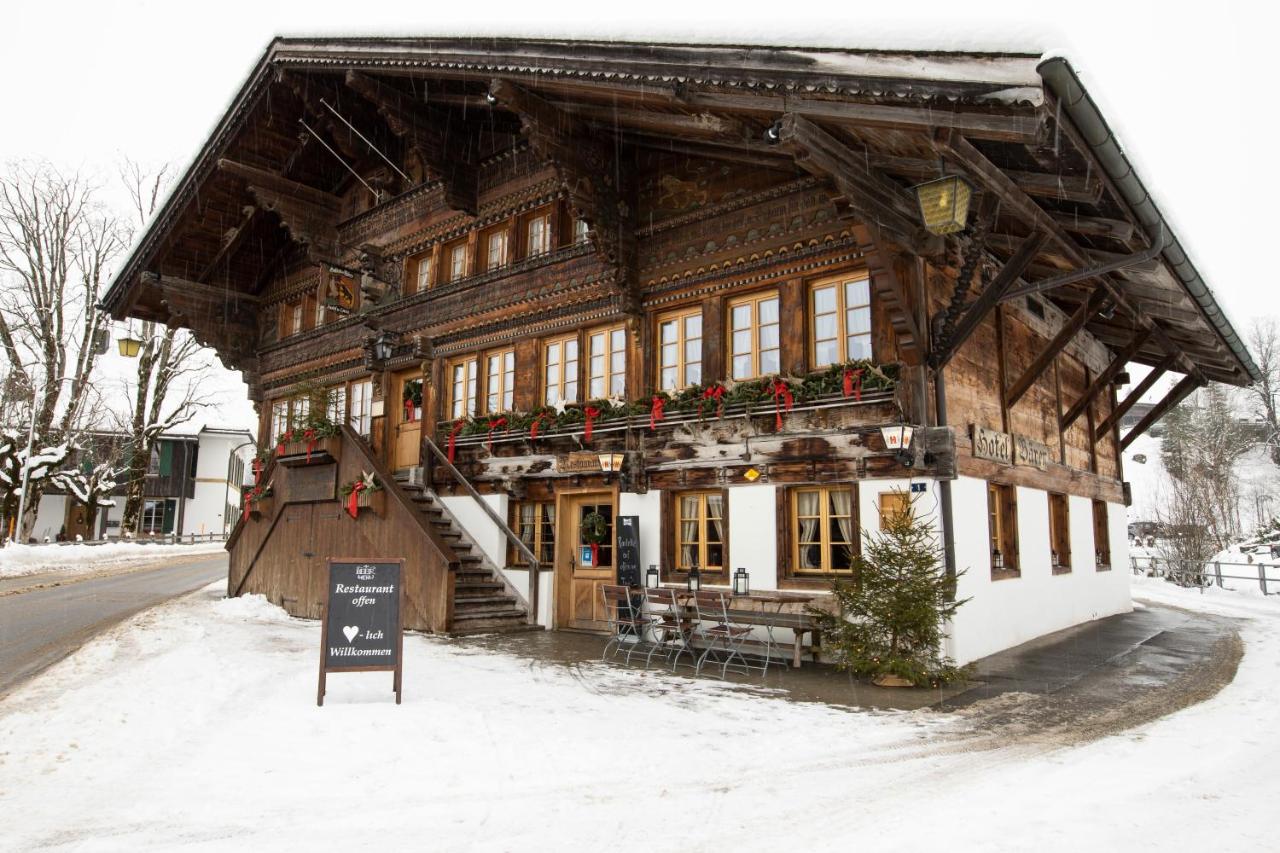 Hotel Bären photo 3