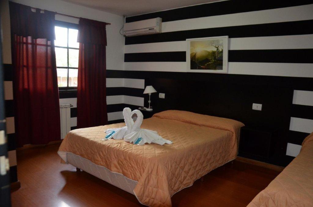 Hotel Valle Del Sol