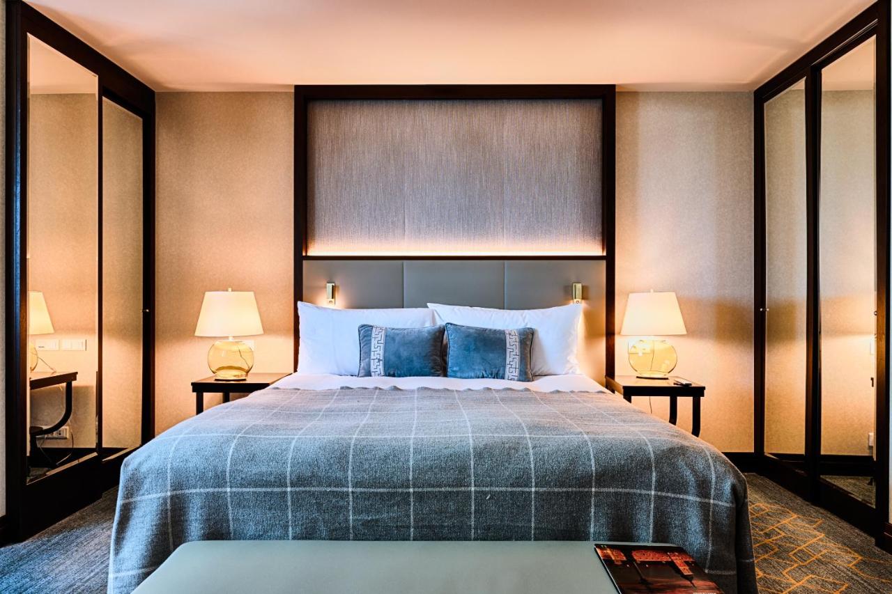 Photo - Intercontinental Warszawa, An Ihg