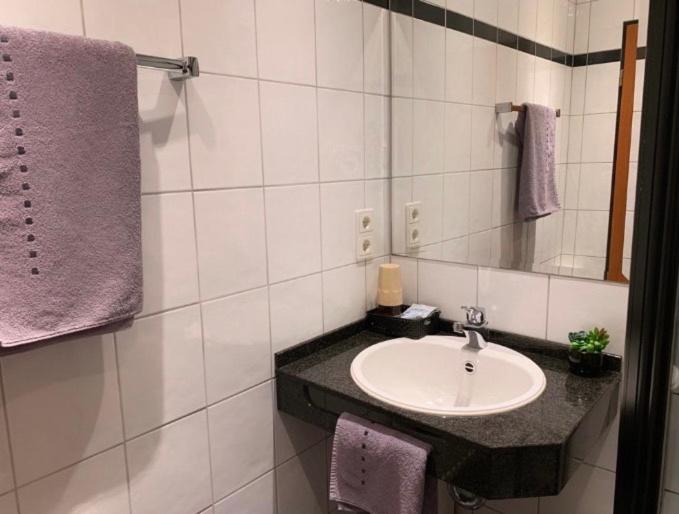 Hotel Krasemann photo 2