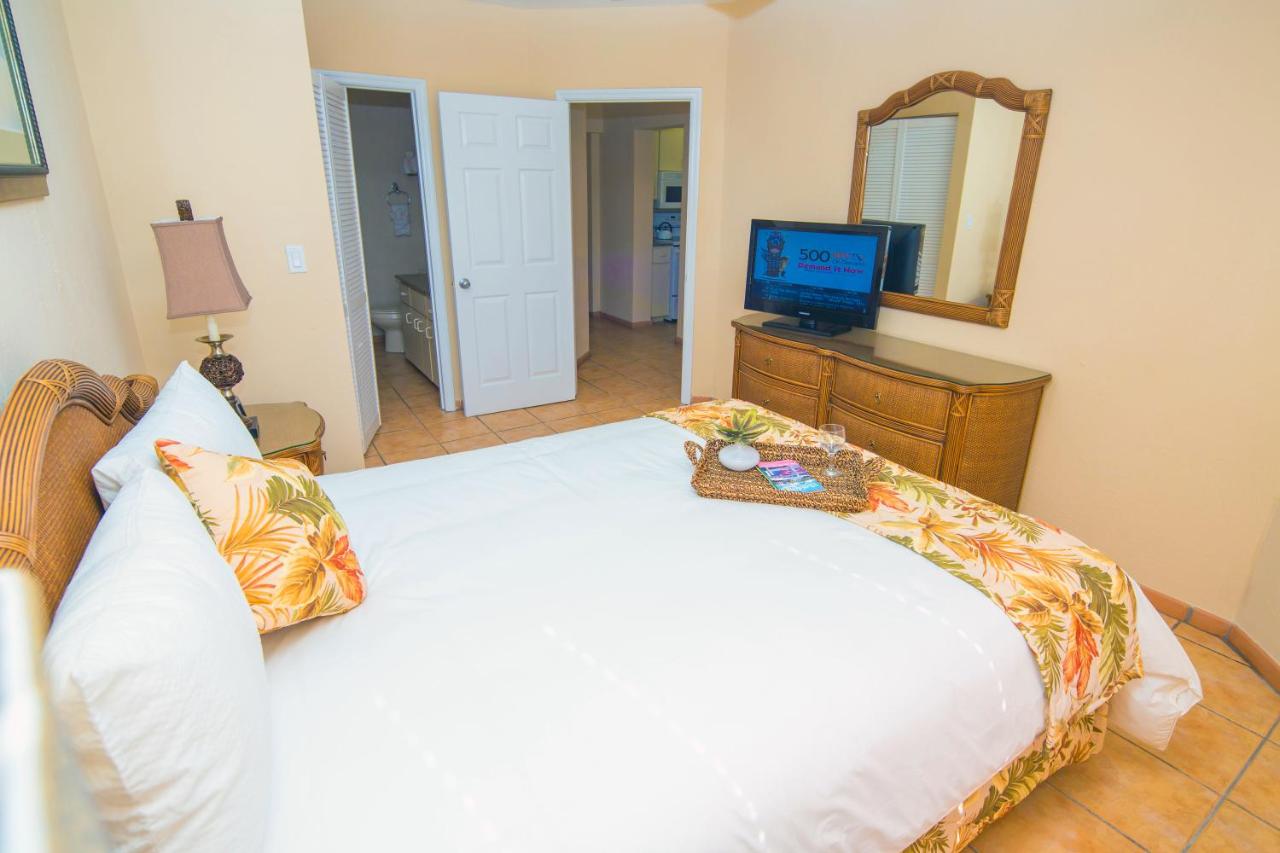 Photo - Island Seas Resort