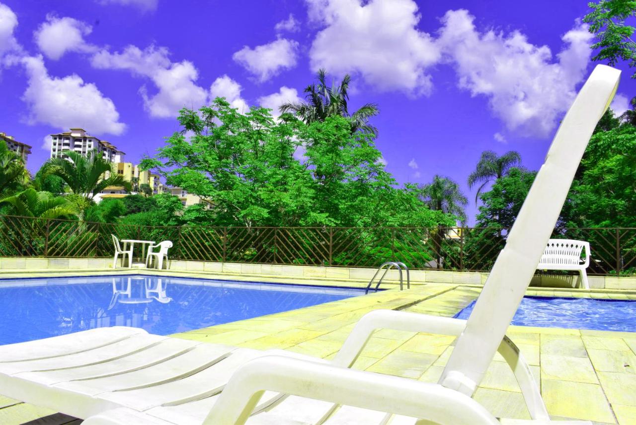 Foto - Hotel Moinho de Pedra