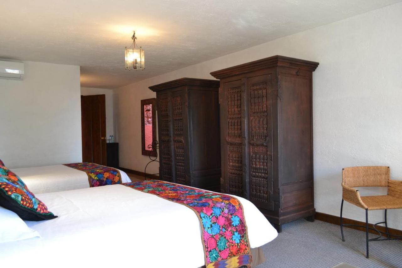Photo - Casa Rosada  Adults Only