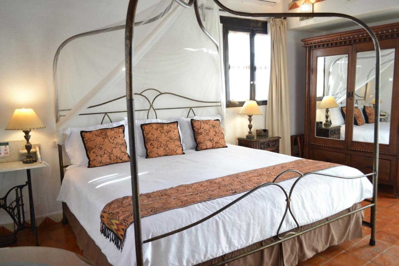 Photo - Casa Rosada  Adults Only