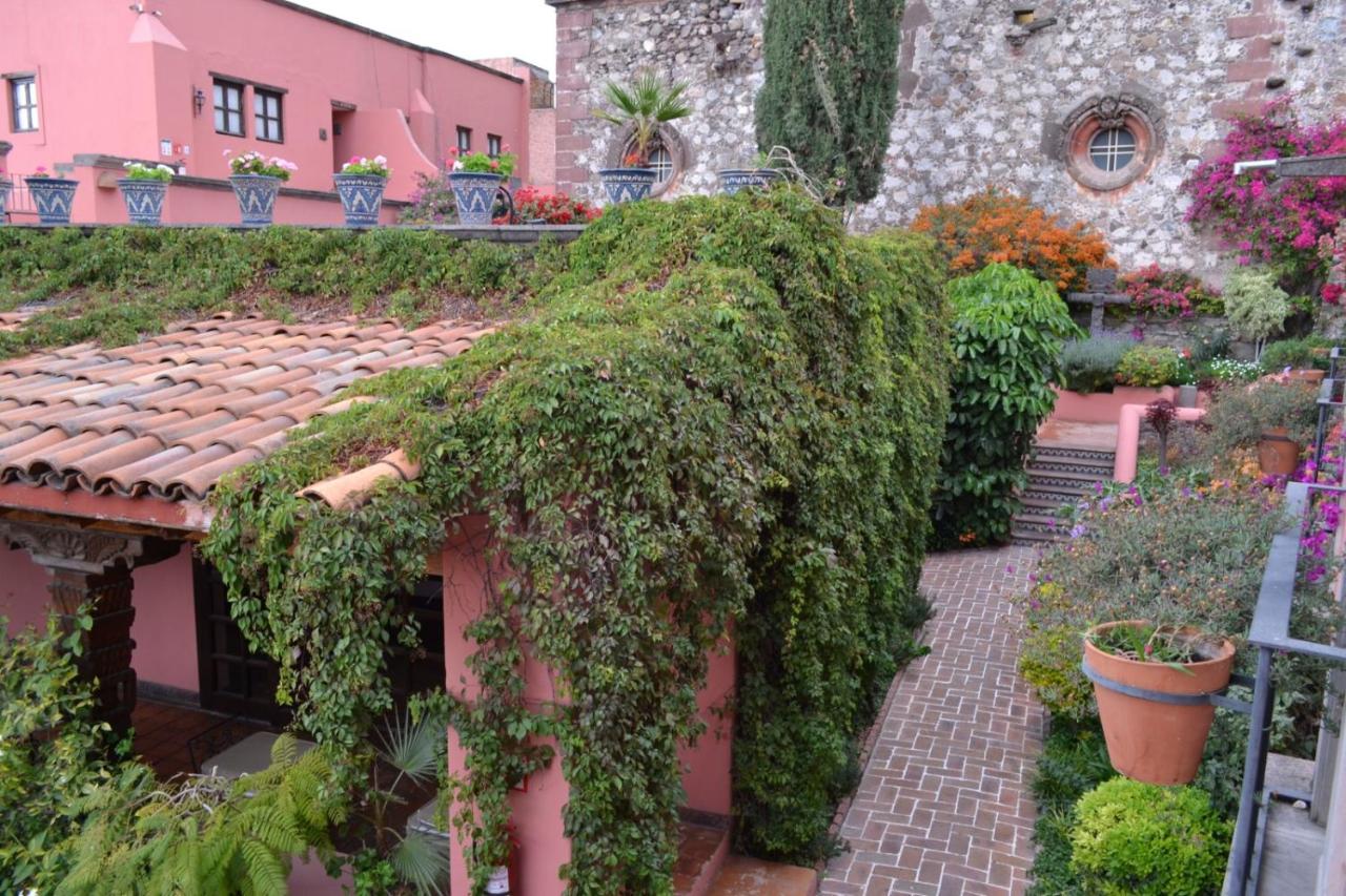 Photo - Casa Rosada  Adults Only