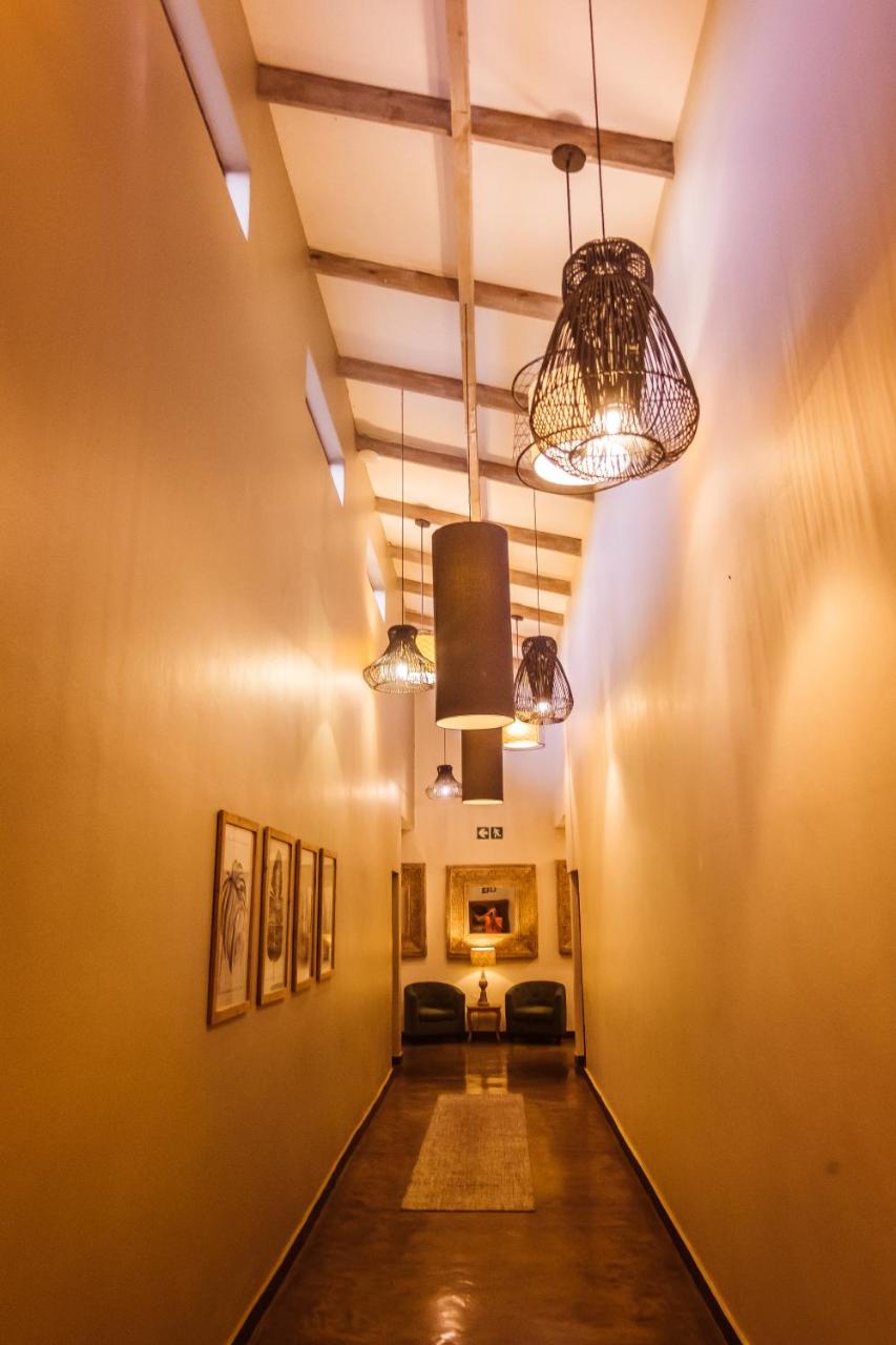 Bushveld Terrace Safari Hotel, Lodge & Spa