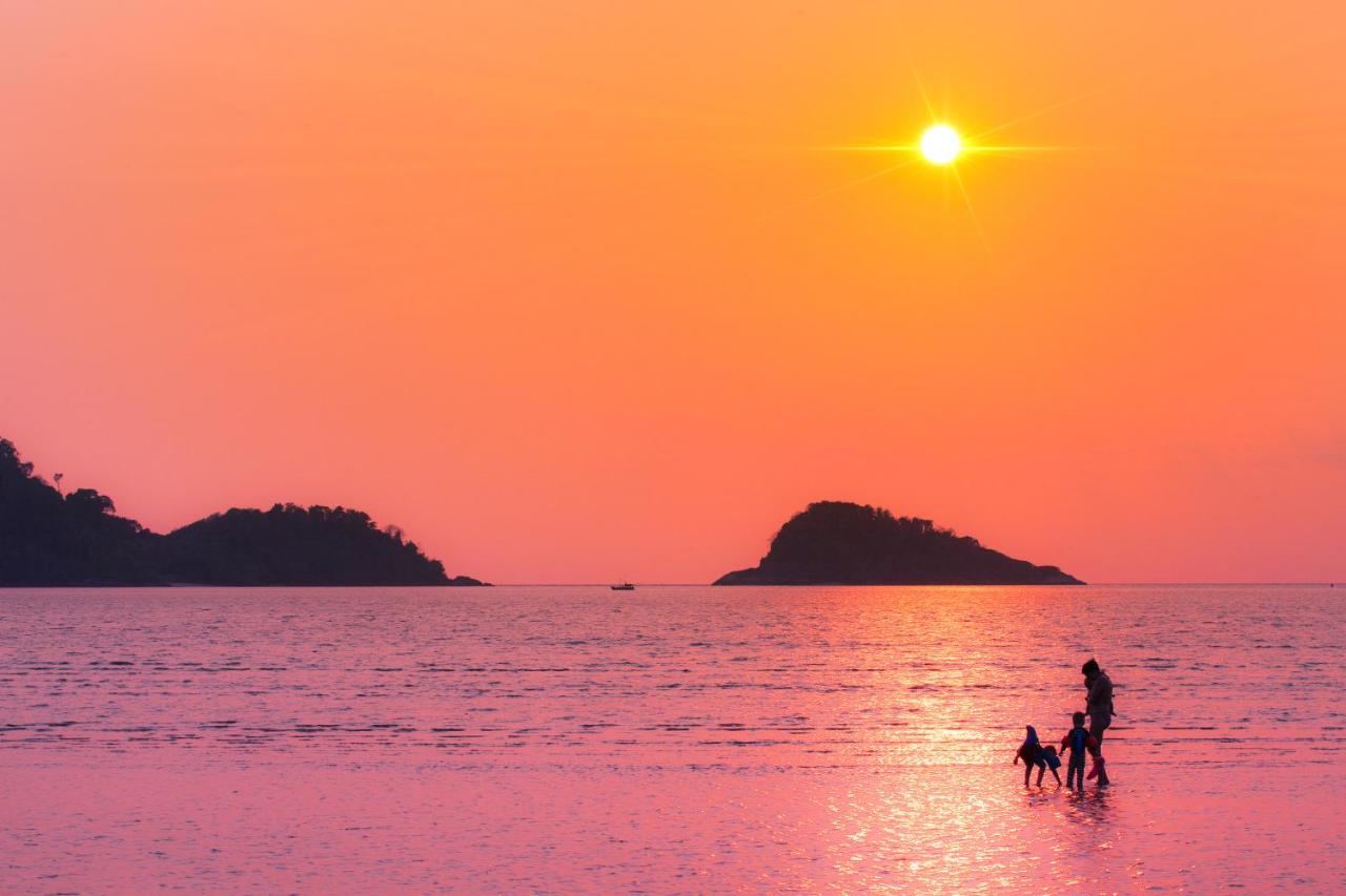 Foto - Little Sunshine Boutique Beach Resort & Spa