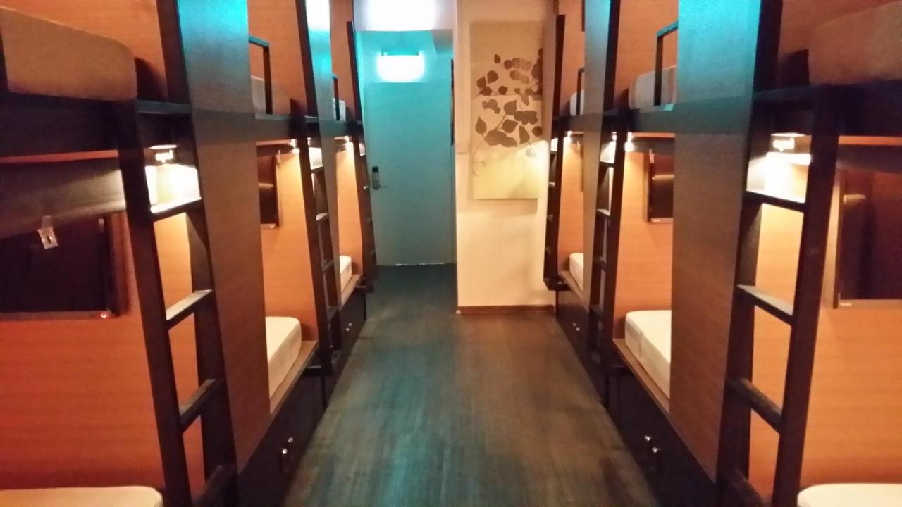 Photo - Chic Capsule Otel