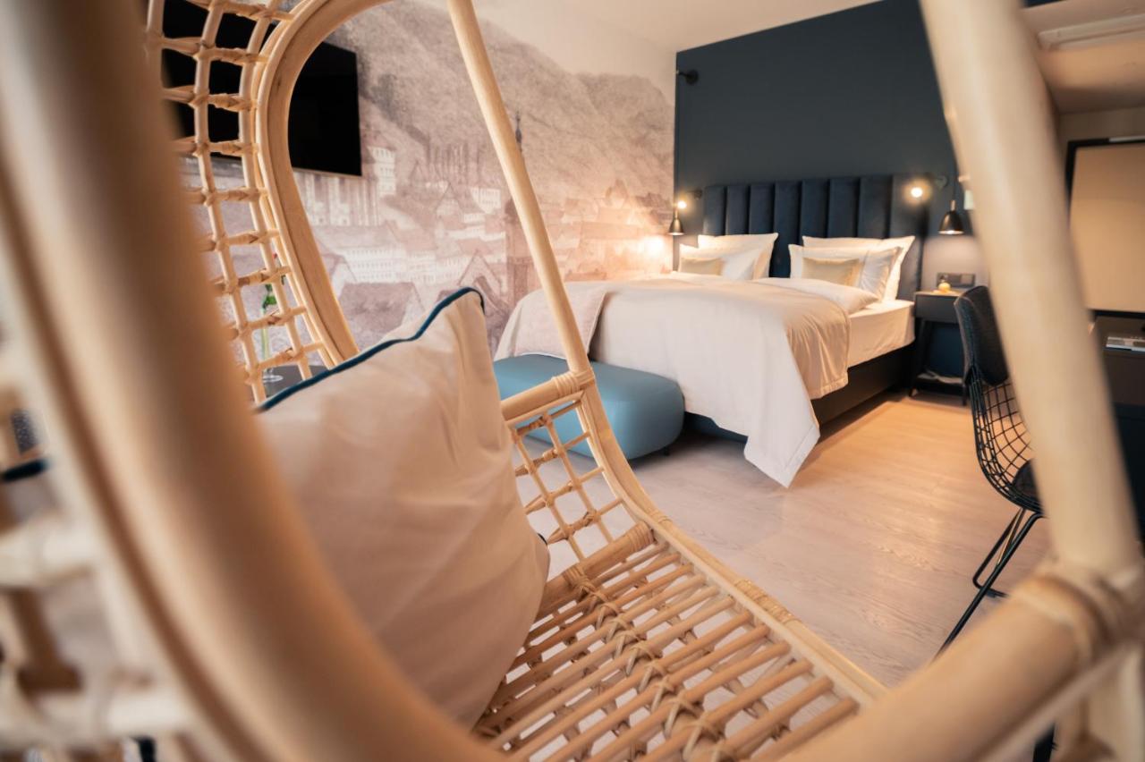 Hotel & Spa Suiten FreiWerk photo 3
