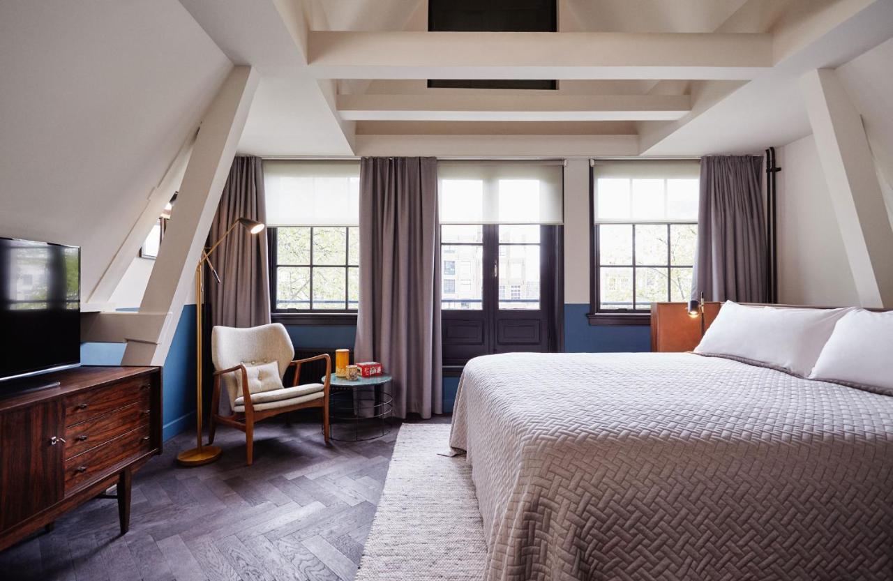 The Hoxton, Amsterdam - 5