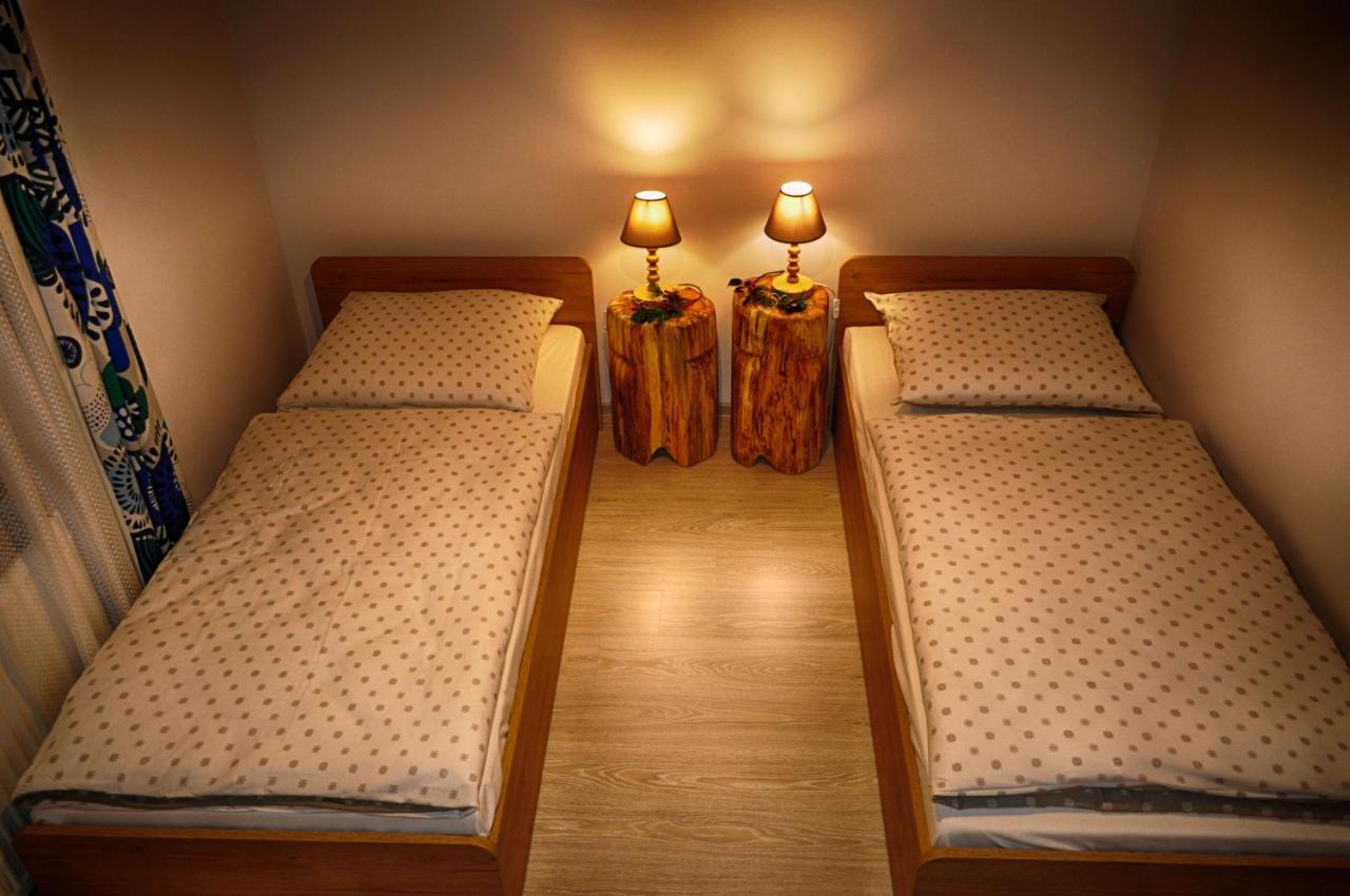 Apartamenty w Dolinie Gościna - 5