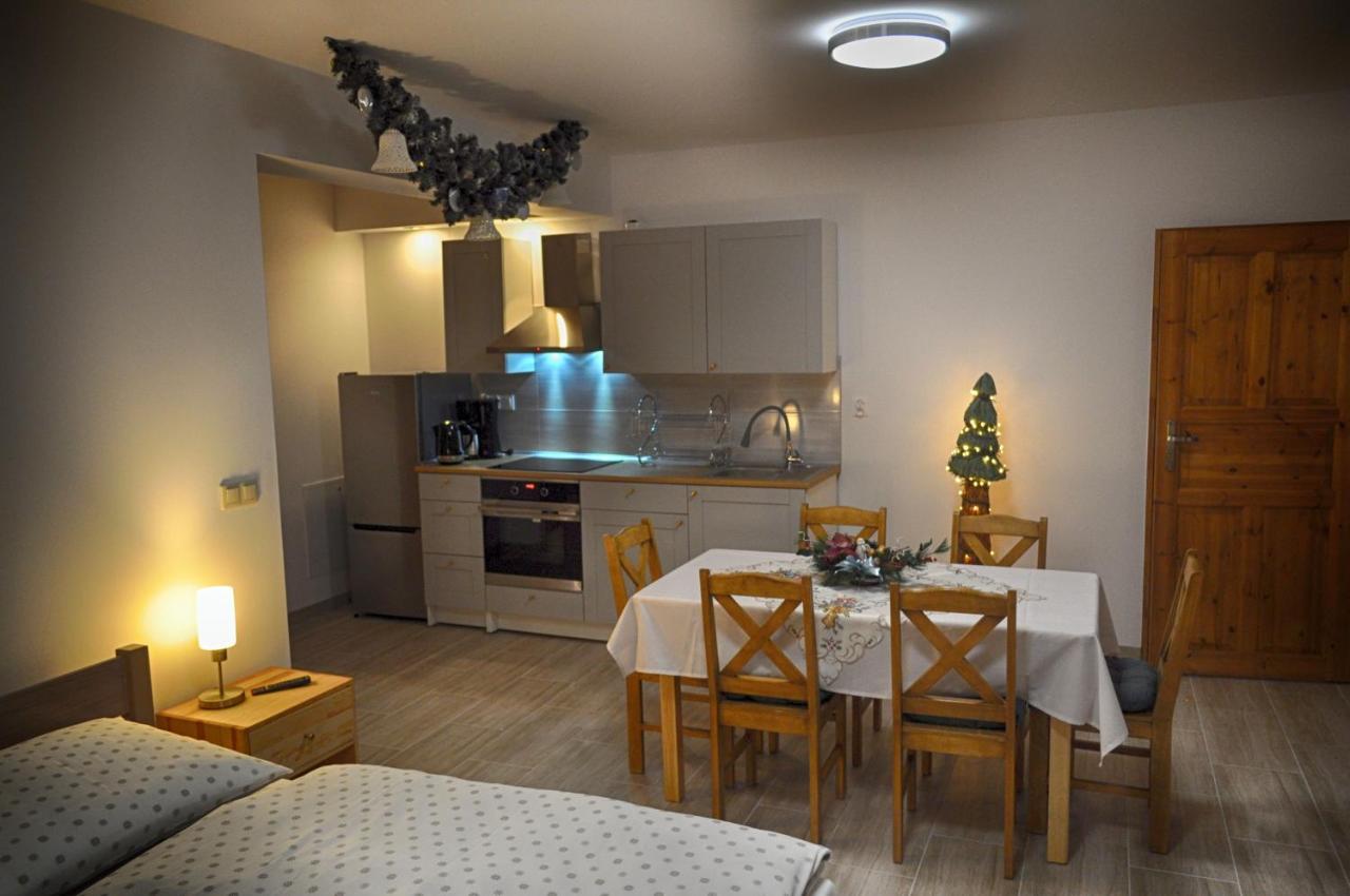 Apartamenty w Dolinie Gościna - 4