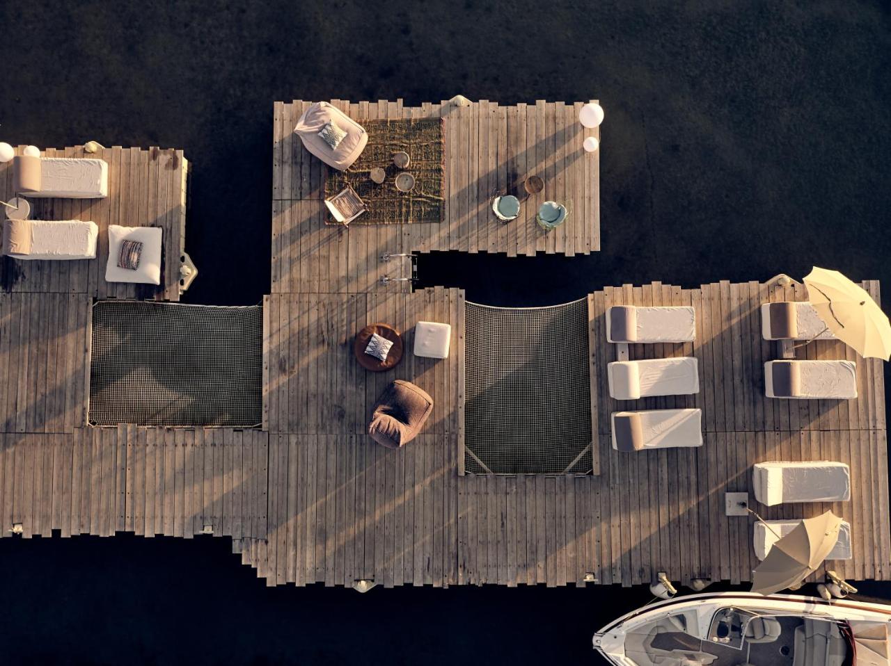 Ekies All Senses Resort, a Member of Design Hotels