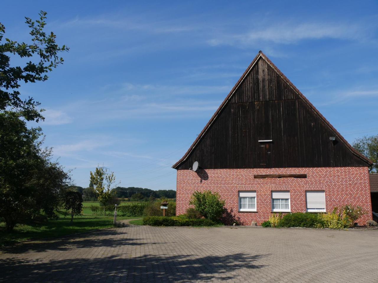 Landhaus Holthausen - 6