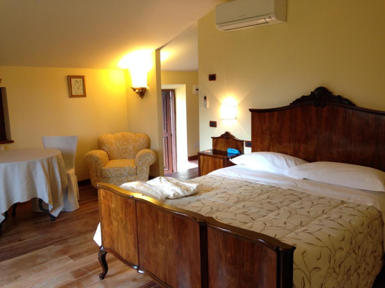Foto - Le Case Resort