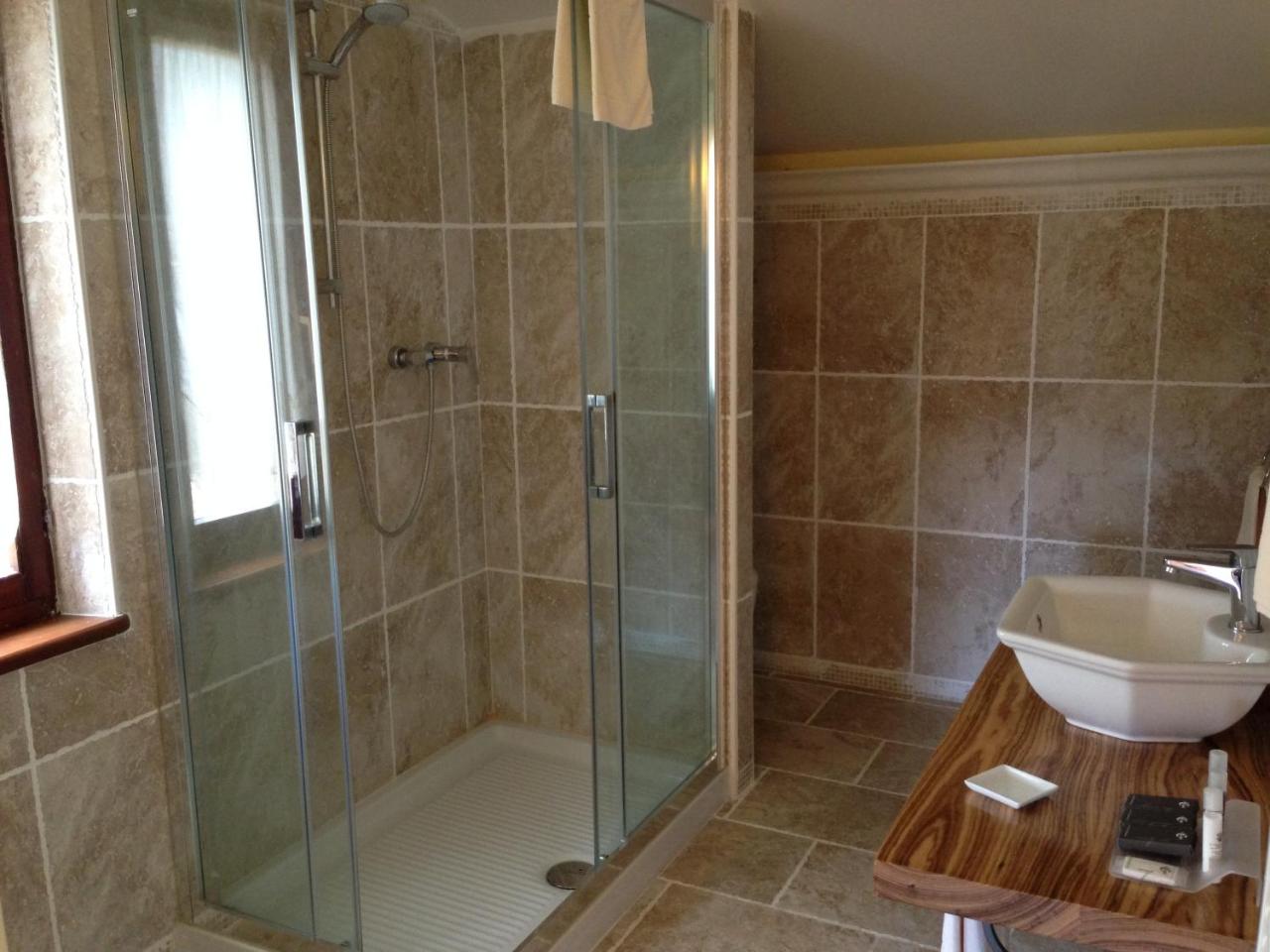 Foto - Le Case Resort