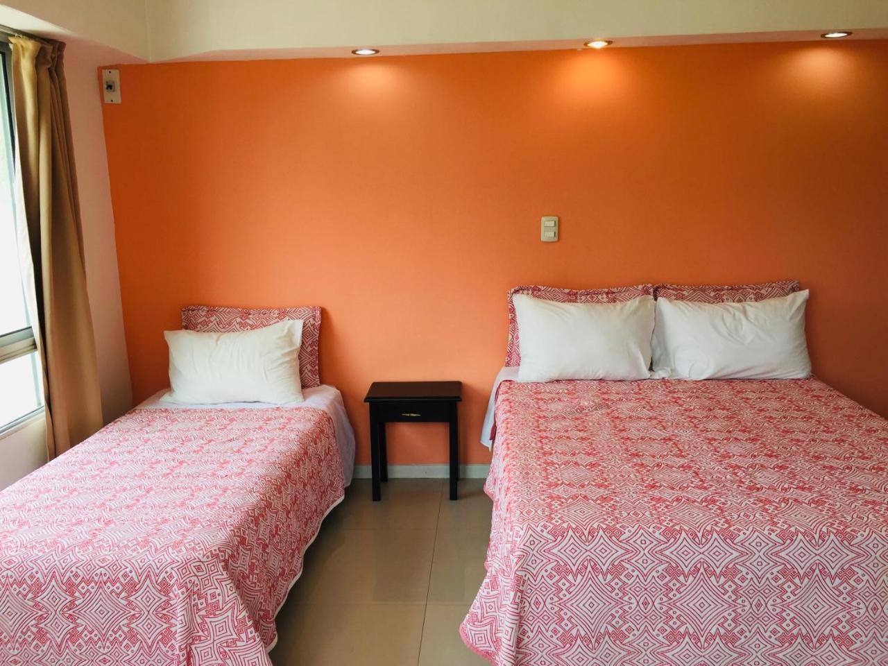 San Remo Punta Hotel photo 2
