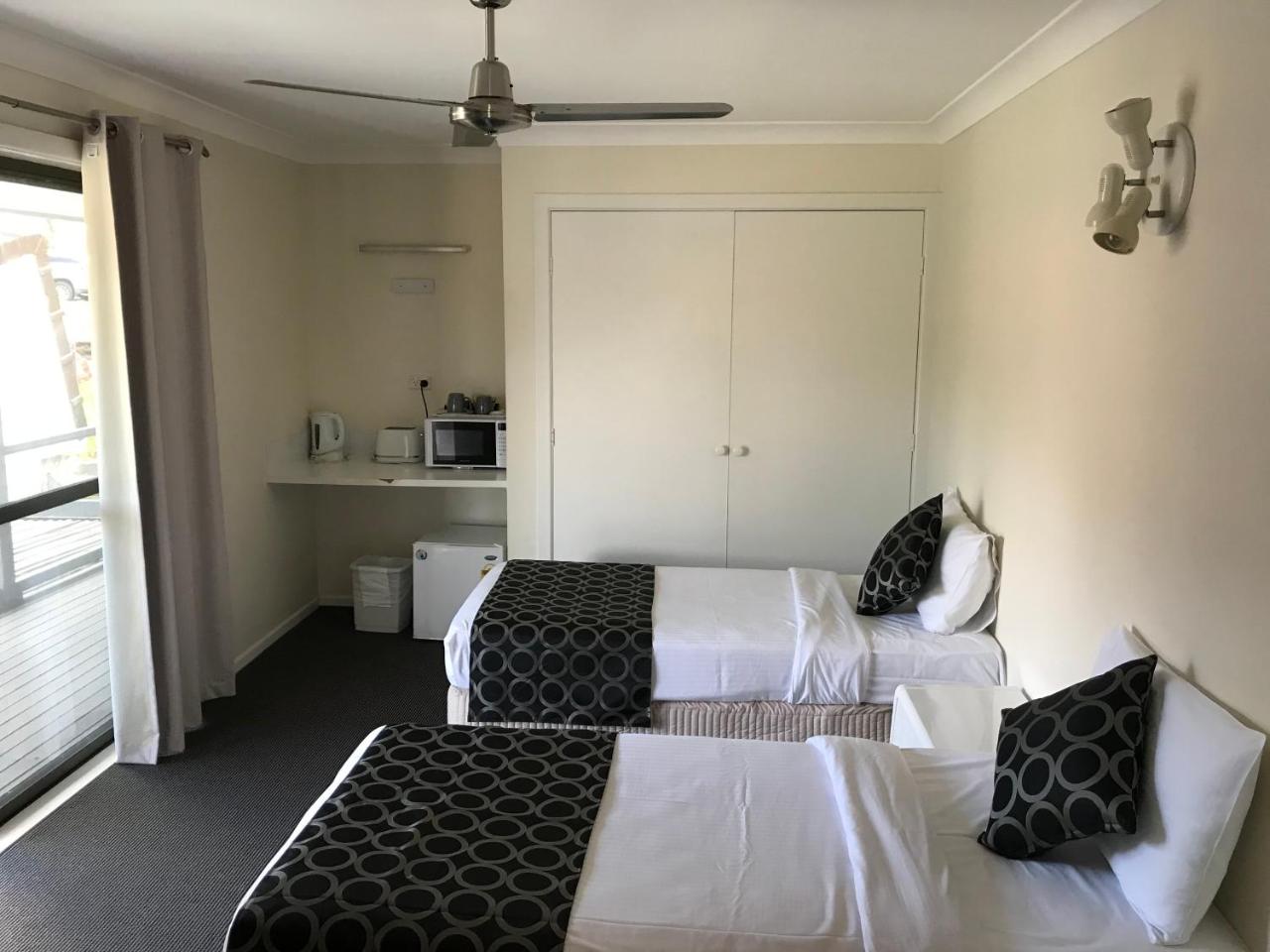 Coffs Shearwater Motel photo 4