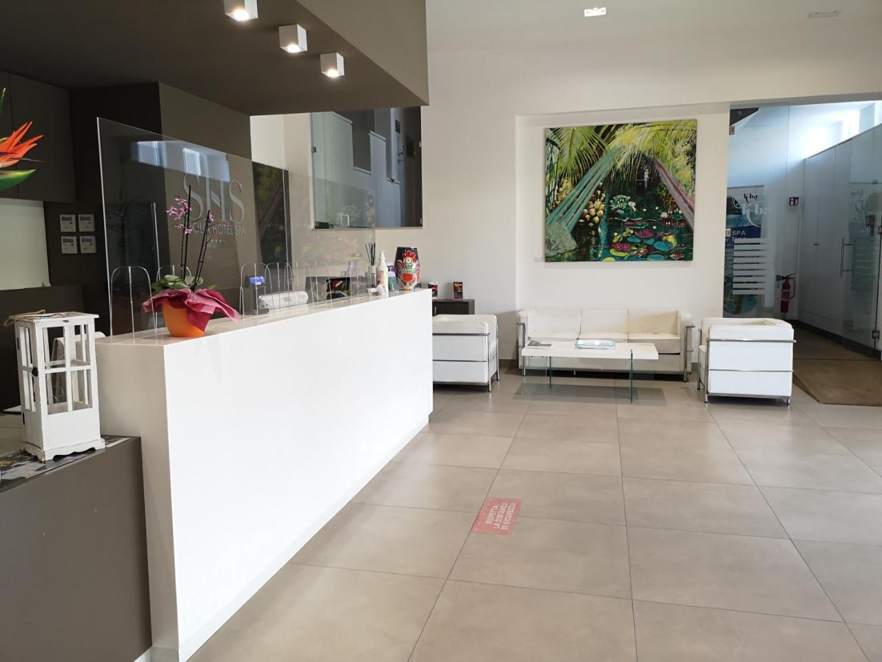 Photo - Sicilia Hotel Spa