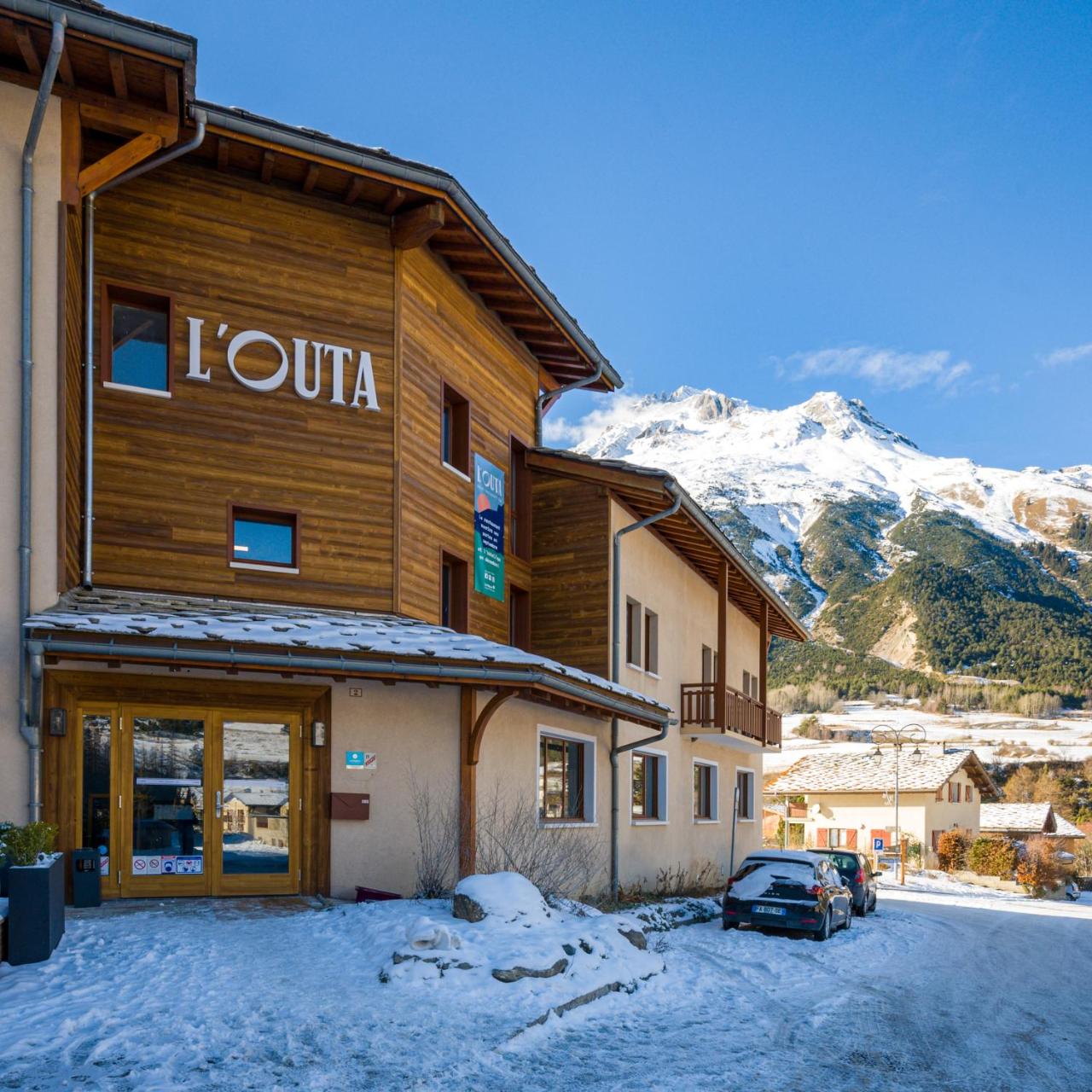 Photo - L'Outa Hotel Restaurant