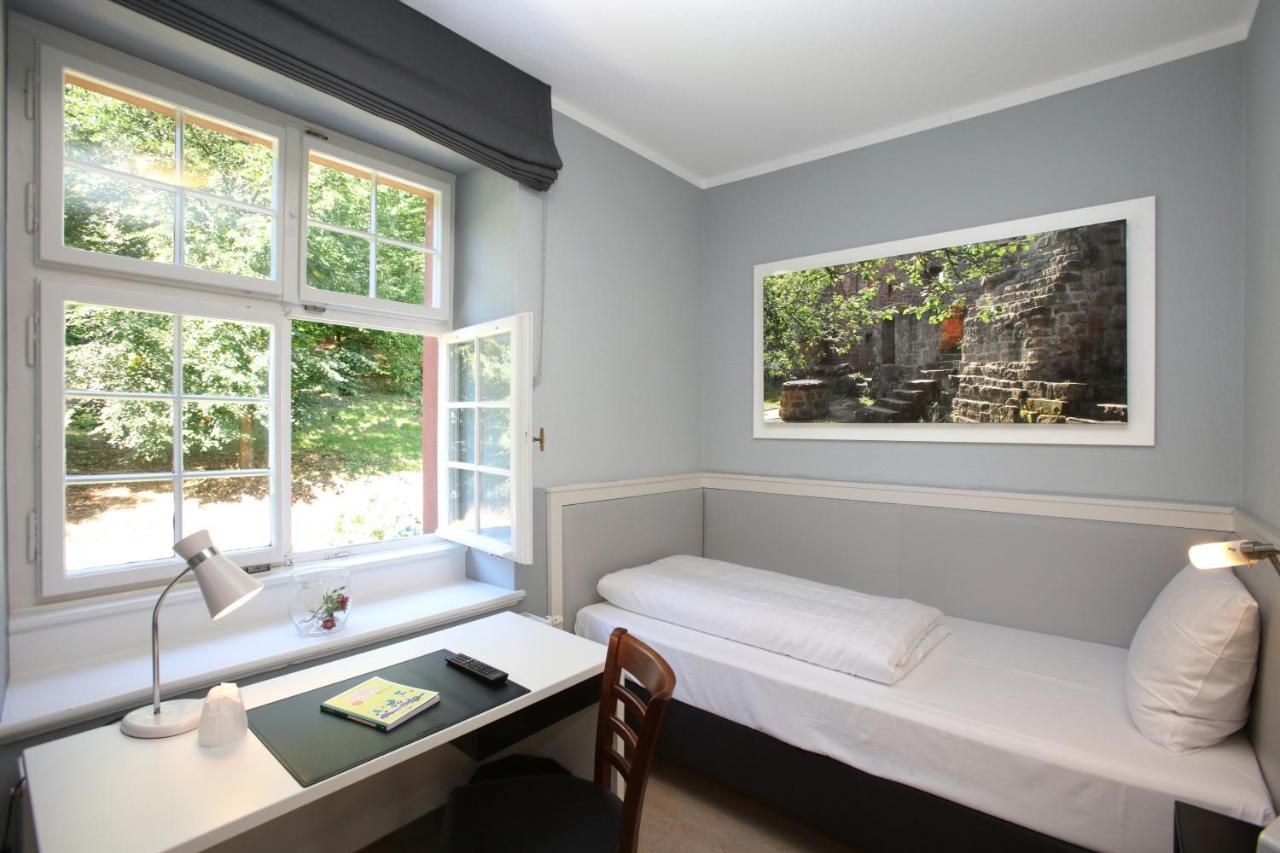 Jugendstilhotel Trifels photo 2