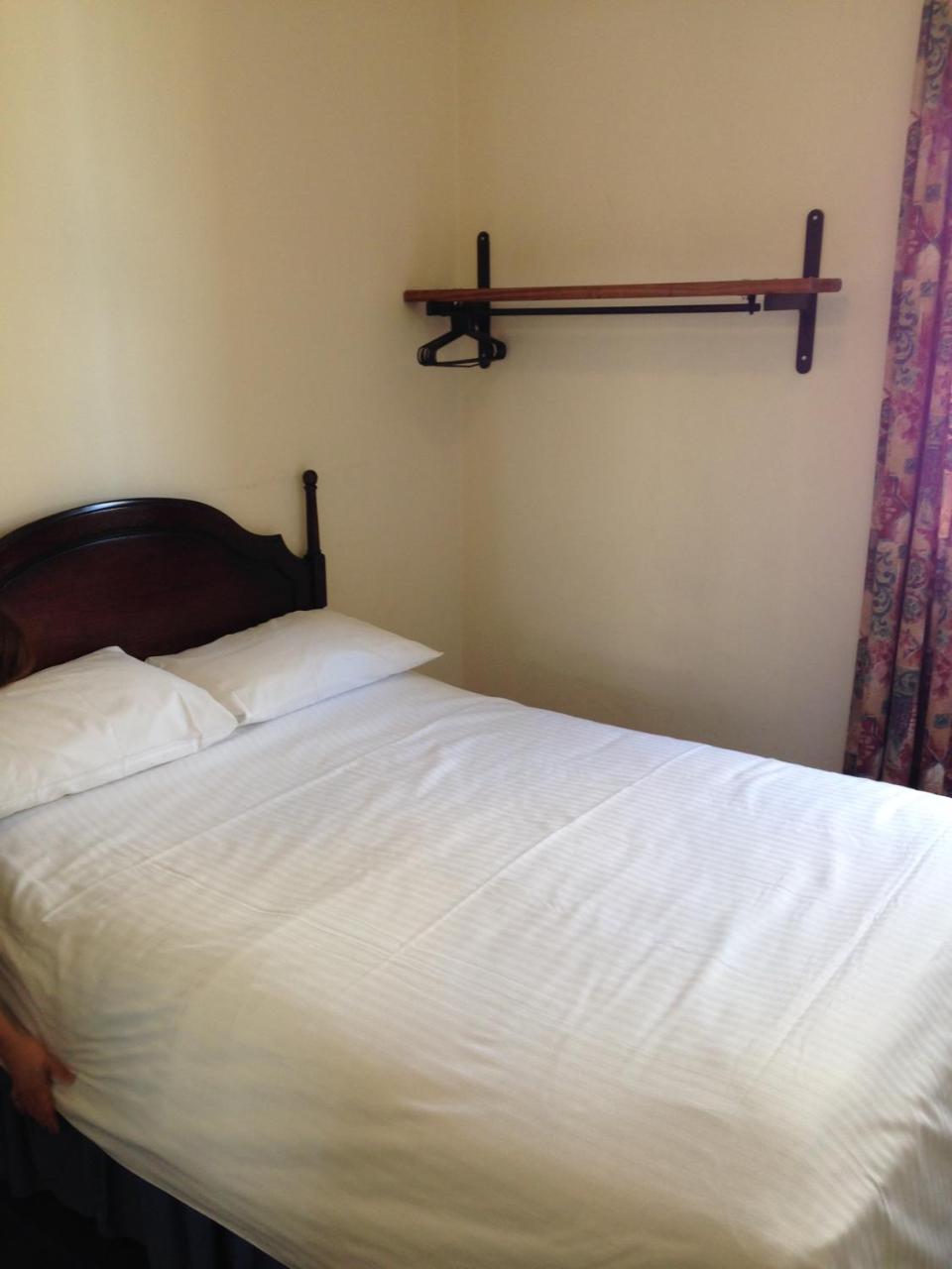 Foto - Berties Lodge