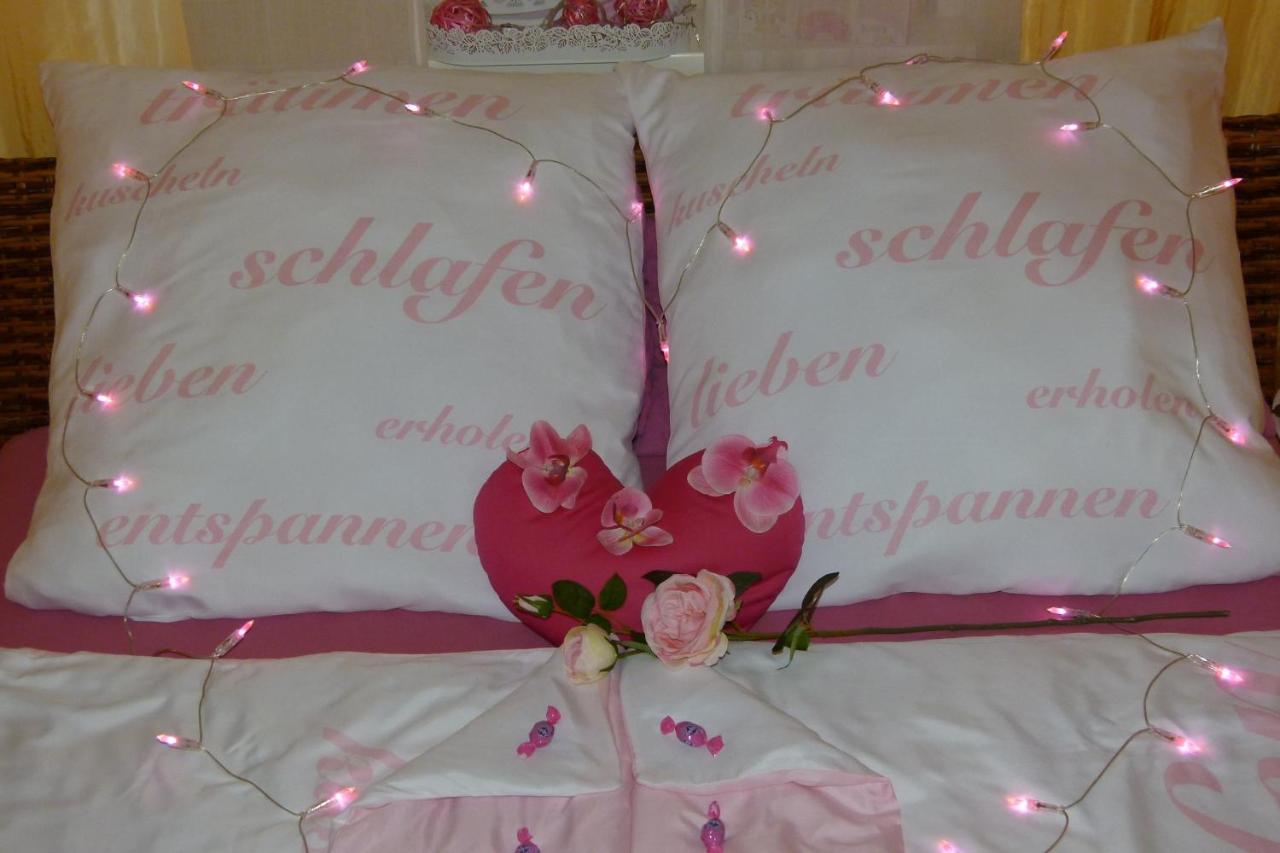 Ferienwohnung Elfenbrücke - 5