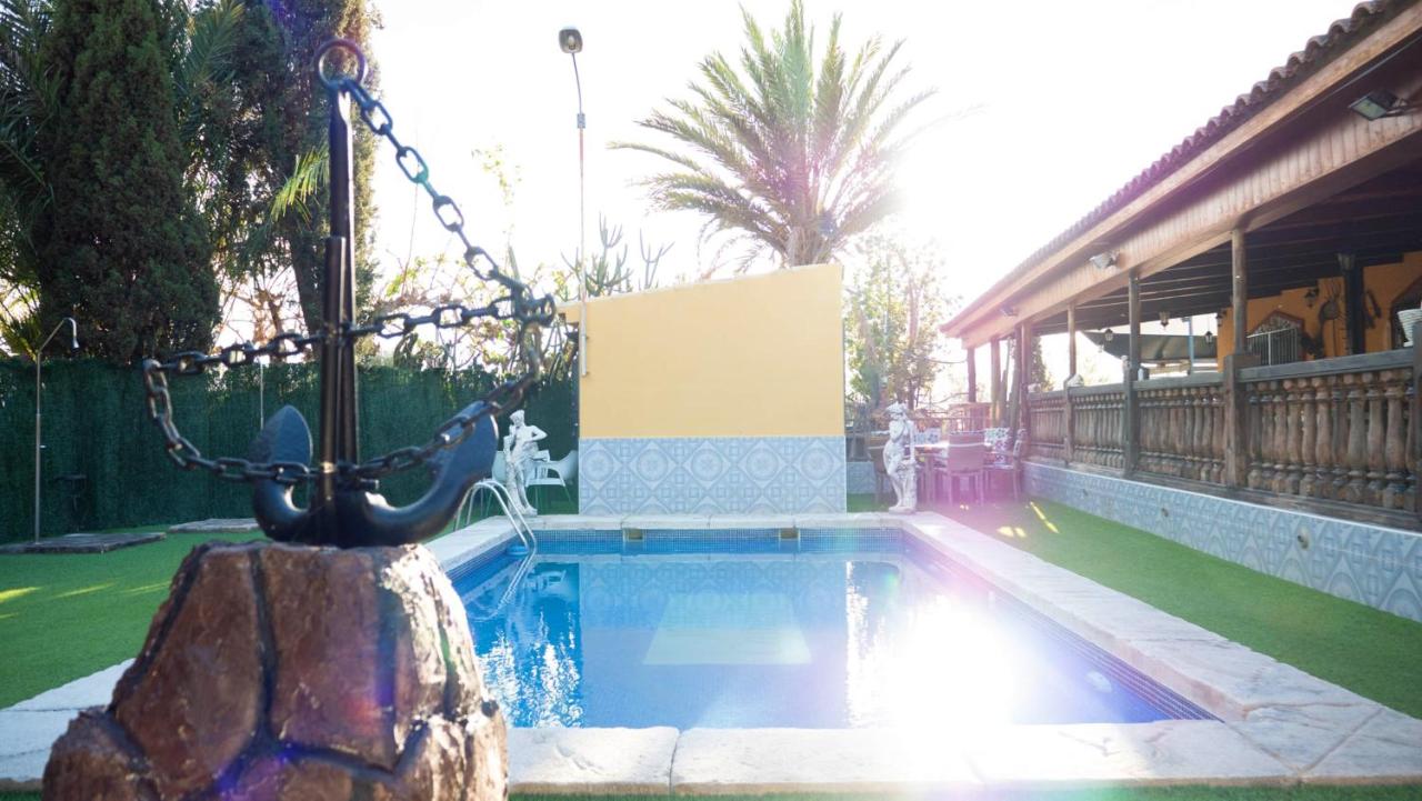 Elegant Villa in Archena + Private Pool - 2