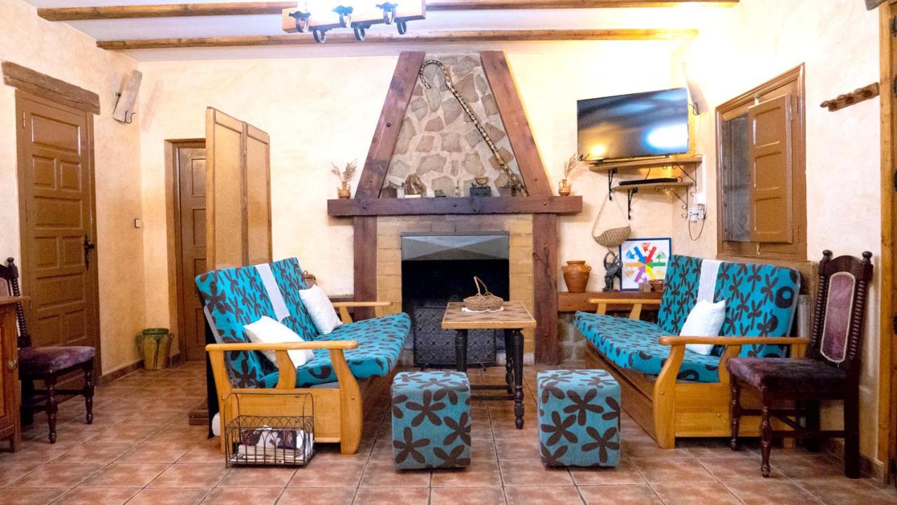 Elegant Villa in Archena + Private Pool - 5
