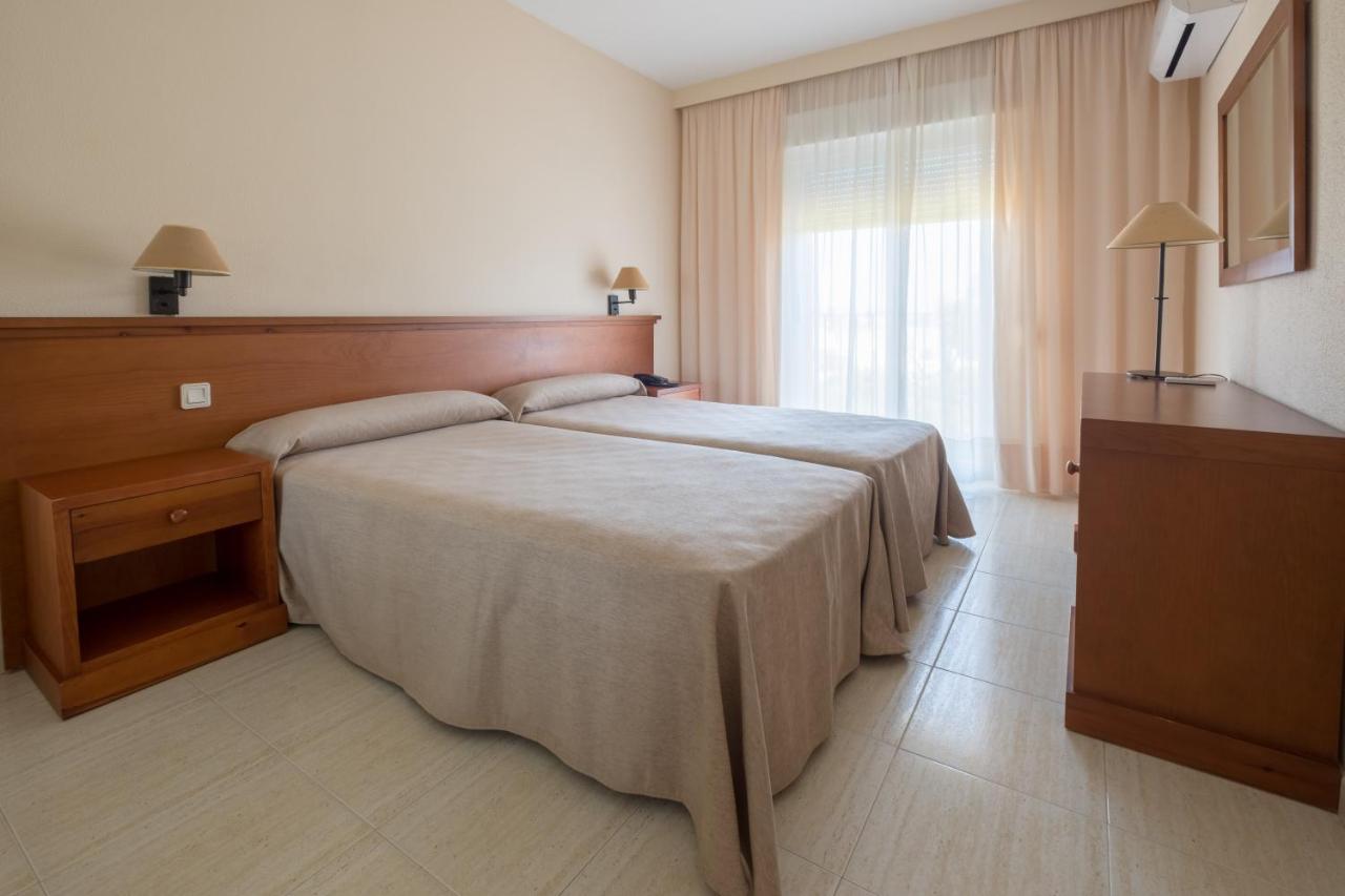 Aparthotel las Dunas - 2