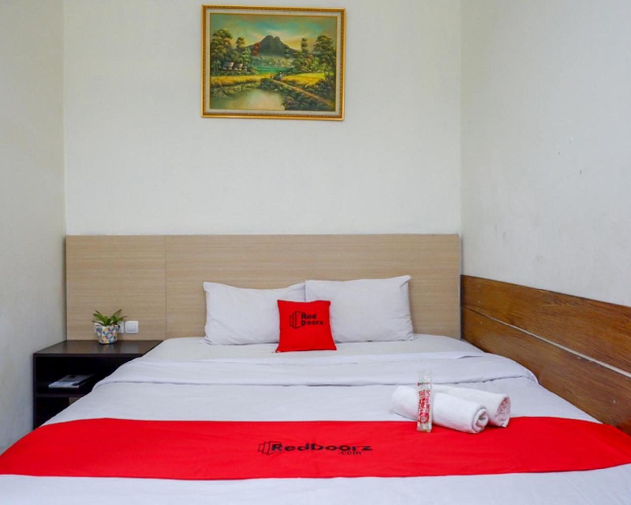 Foto - RedDoorz Plus @ Hotel Asih UNY