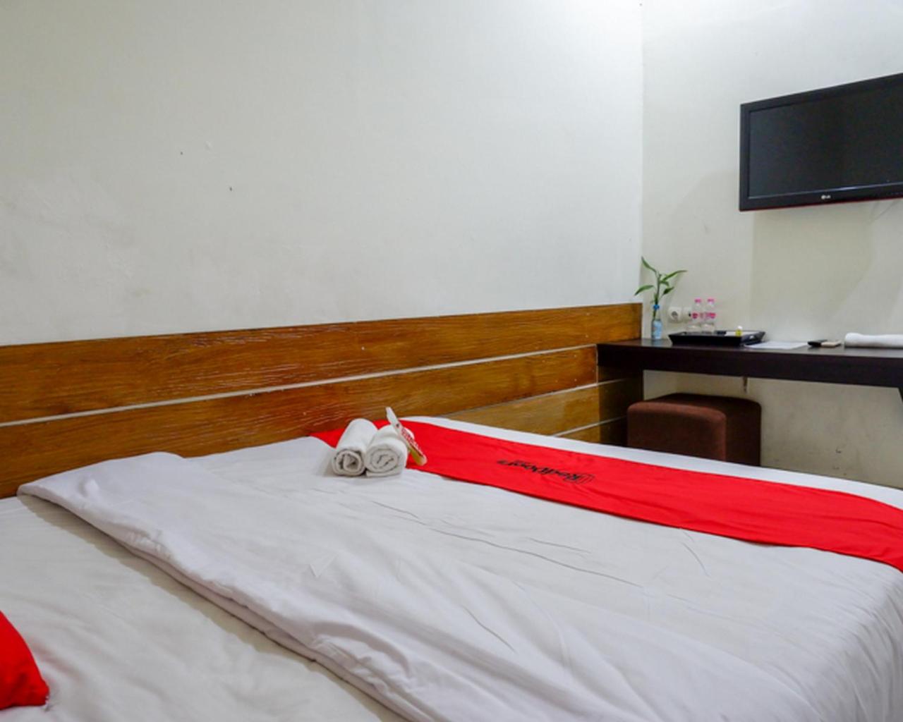 Foto - RedDoorz Plus @ Hotel Asih UNY