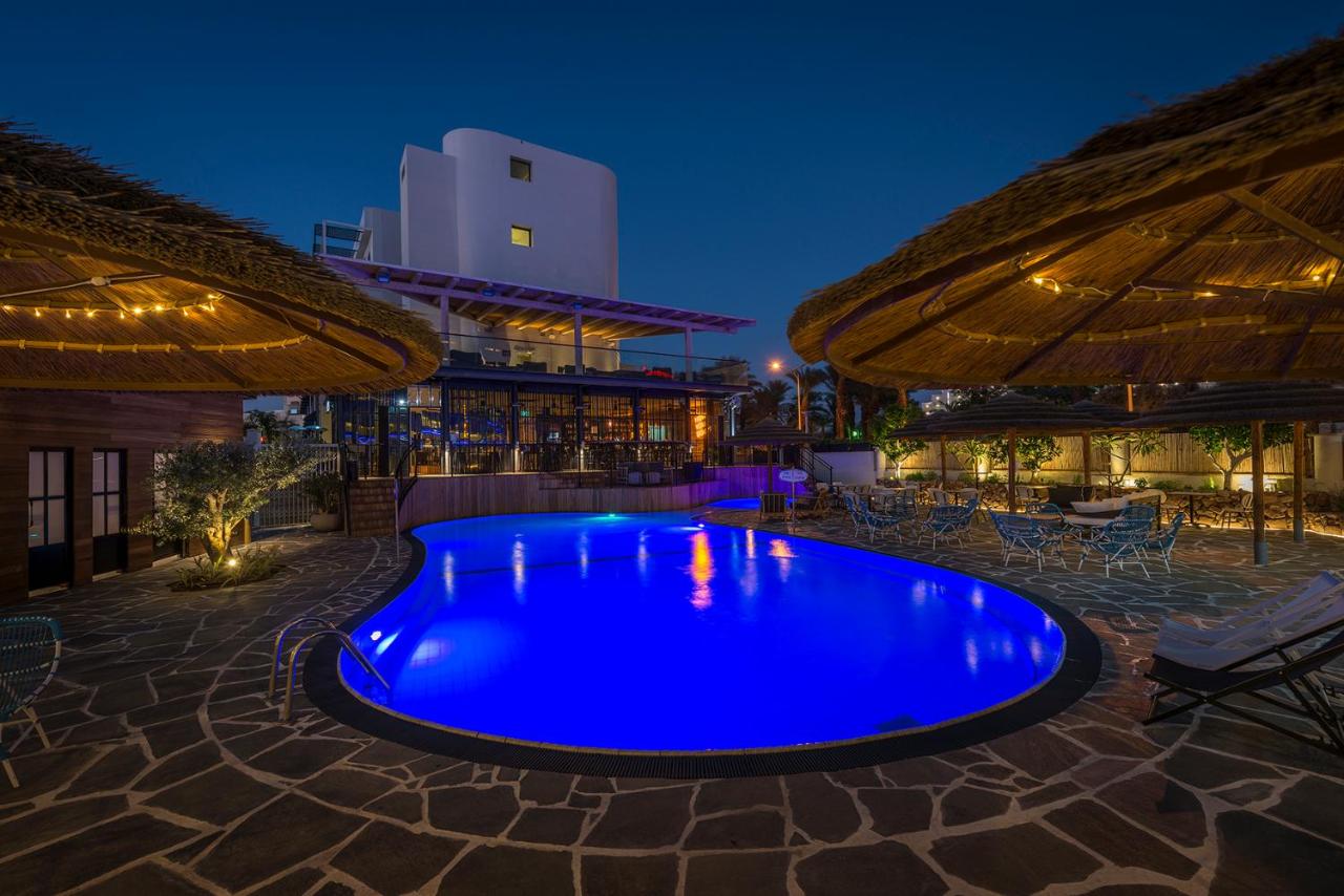 Photo - Play Eilat Hotel