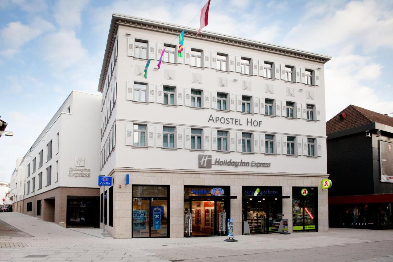 Holiday Inn Express - Goppingen By IHG