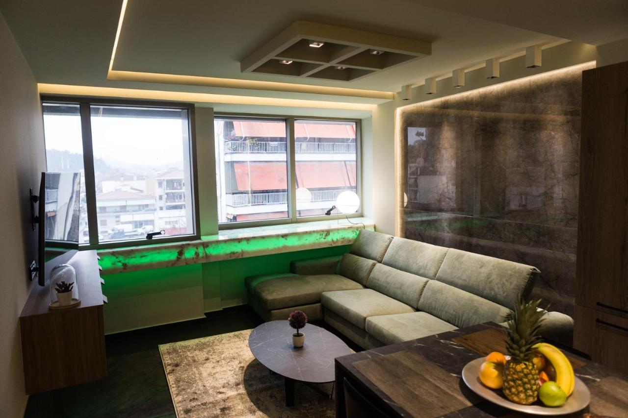 ASKLIPIOS LUXURY SUITE - 4
