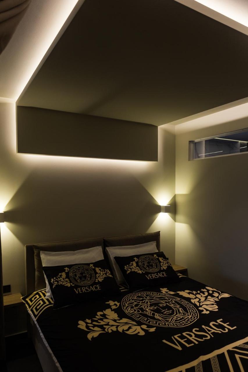 ASKLIPIOS LUXURY SUITE - 6