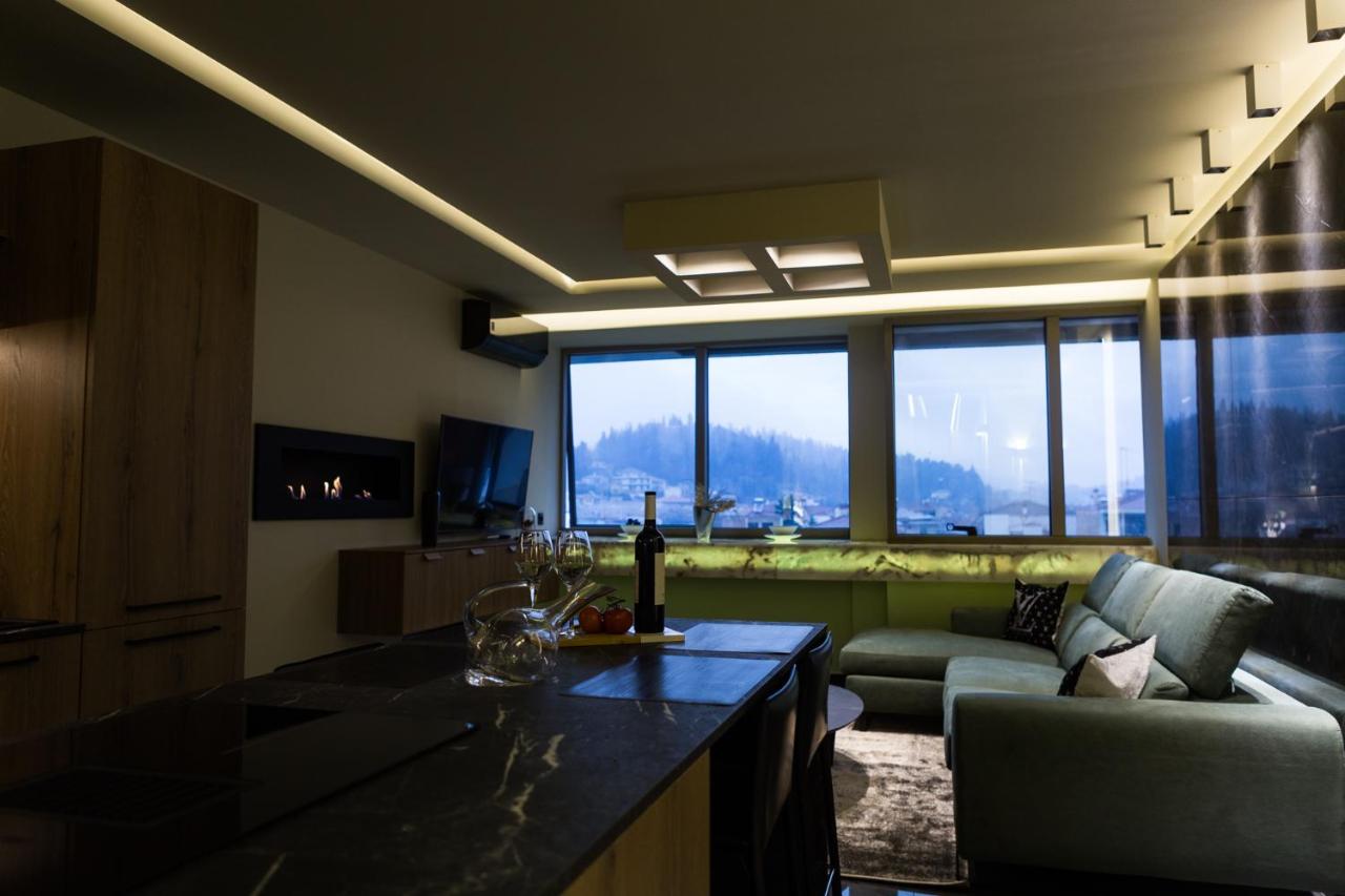 ASKLIPIOS LUXURY SUITE - 3