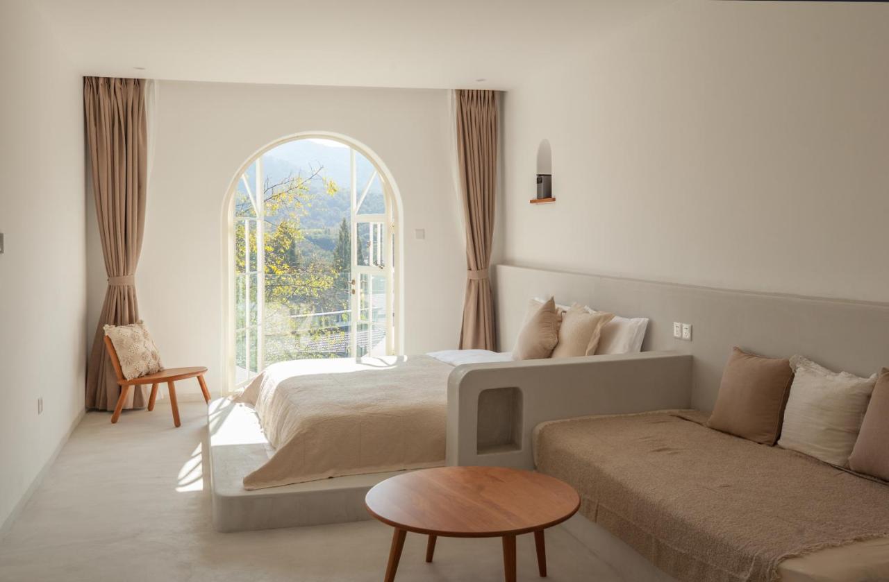 DOMO Mountain View Hotel photo 2