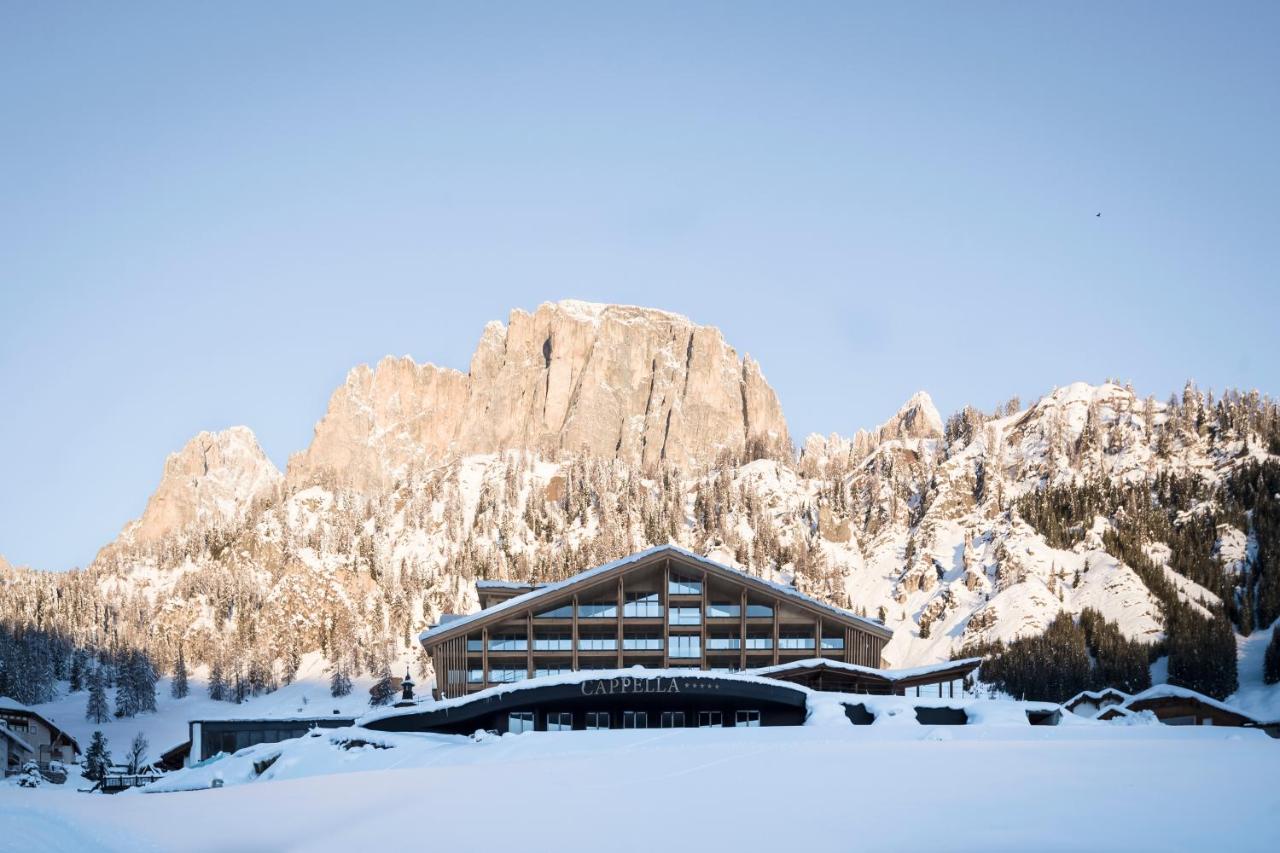 Foto - Hotel Cappella