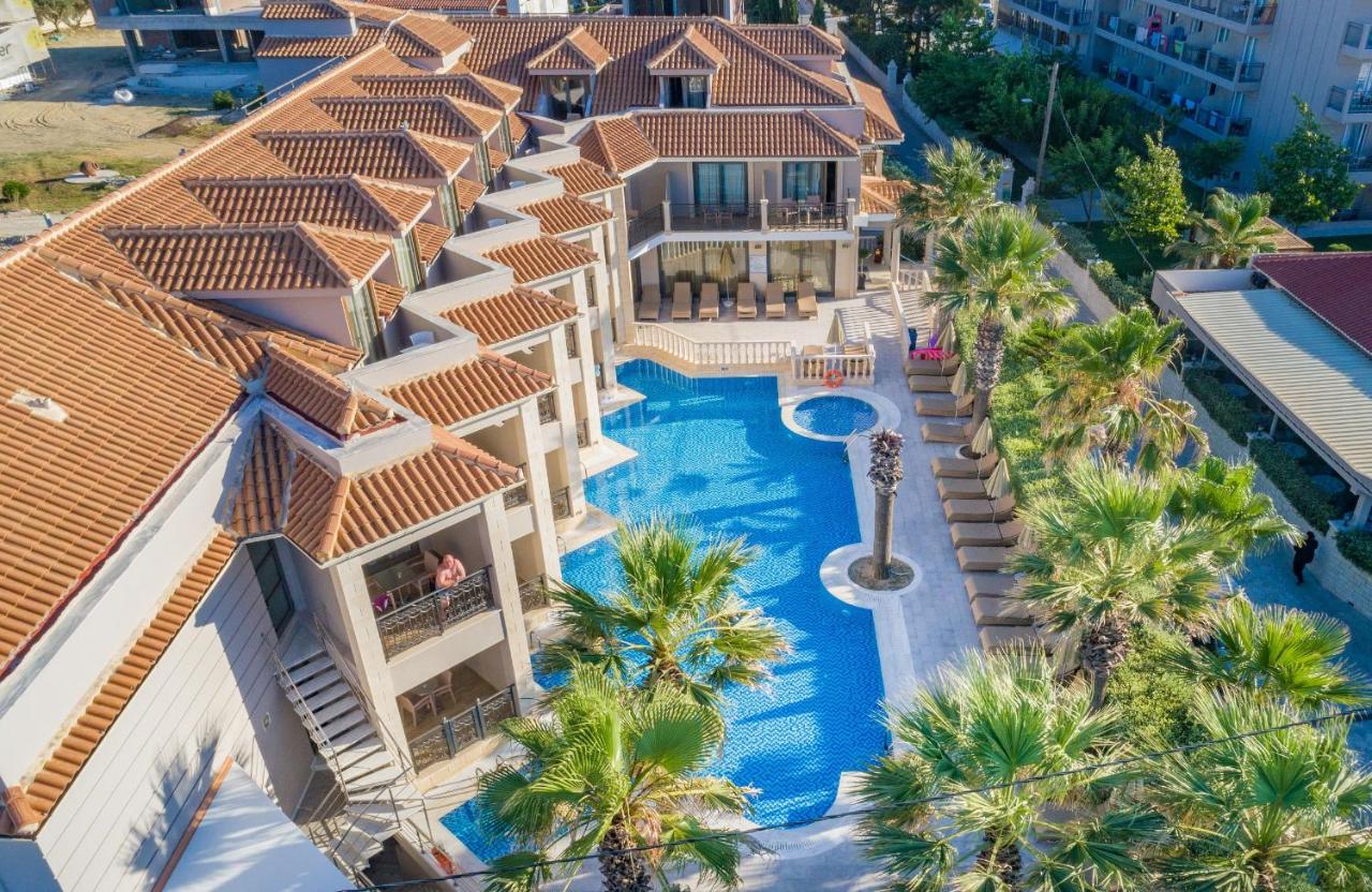 Palazetto Suites Zakynthos - Adults Only - 3