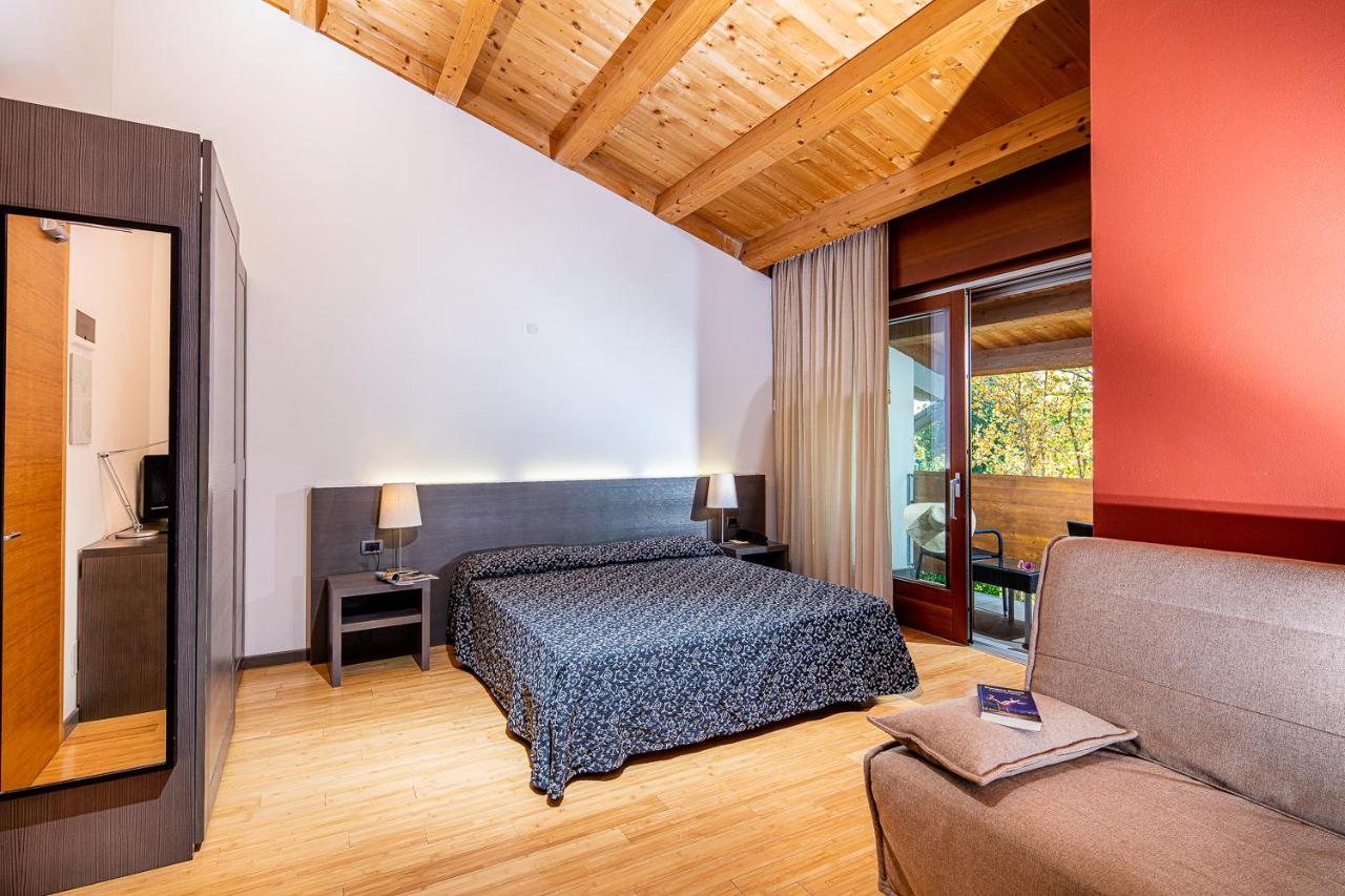 Hotel La Pergola - 3