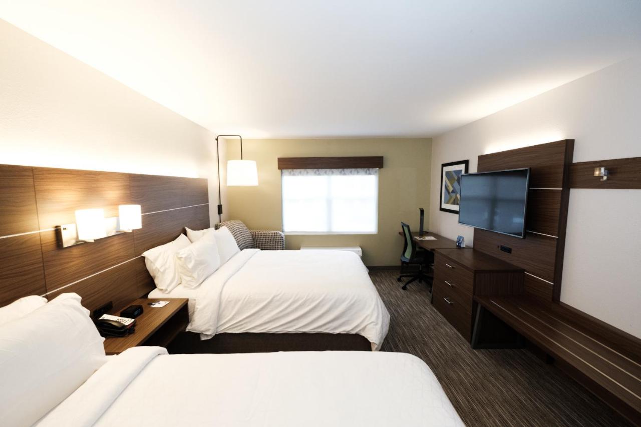 Photo - Holiday Inn Express Atlanta - Northeast I-85 - Clairmont Road by IHG