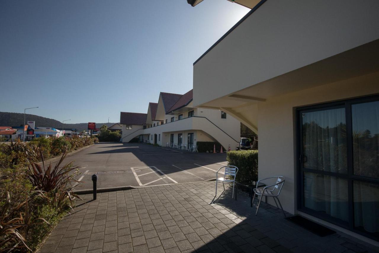 Bella Vista Fox Glacier Motel photo 3