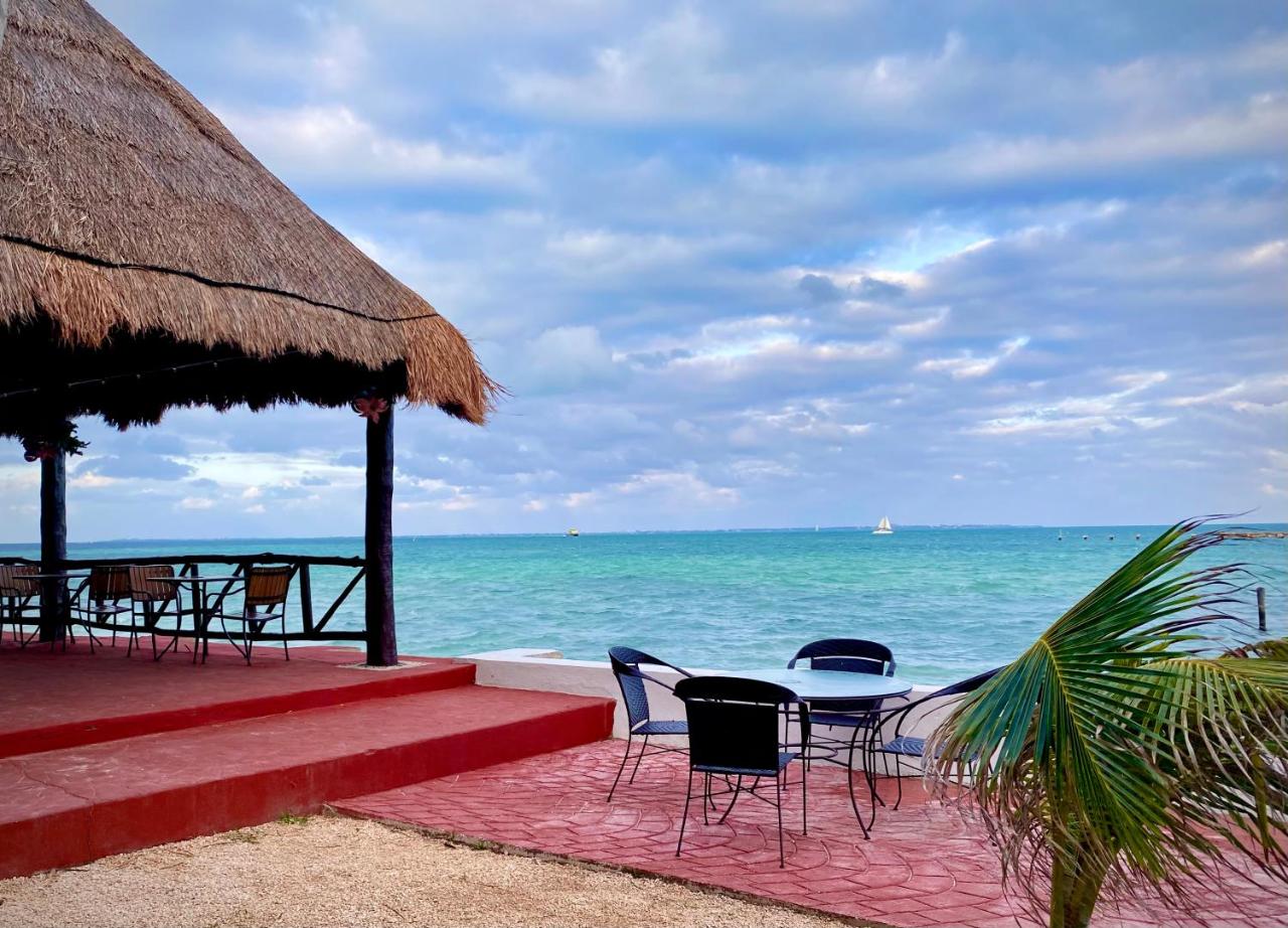 Casa CARIBE Cancun photo 4